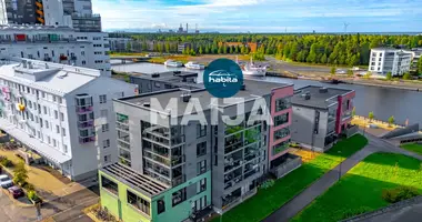 Appartement 2 chambres dans Oulu sub region, Finlande