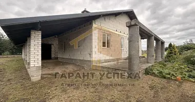 Maison dans Turna Vialikaja, Bélarus