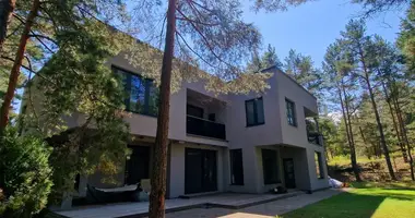 Maison 6 chambres dans Carnikavas pagasts, Lettonie