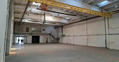 Commercial property 680 m² in Riga, Latvia