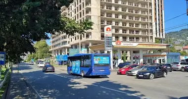 Studio apartment 1 bedroom in Batumi, Georgia