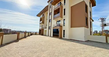 Appartement 2 chambres dans Oba, Turquie