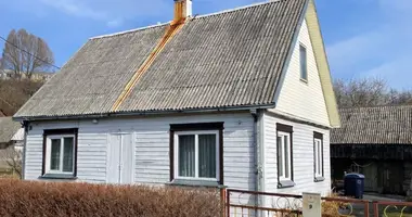 Дом в Йонава, Литва