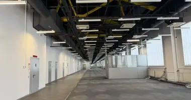 Oficina 2 490 m² en Moscú, Rusia