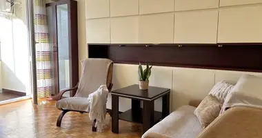 Квартира 2 комнаты в Варшава, Польша