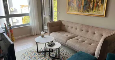 MODERN TWO-BEDROOM APARTMENT – POD KUK, 2ND FLOOR in Tivat, Montenegro