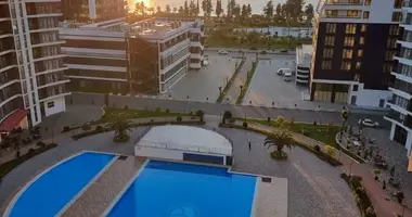 Mieszkanie 1 pokój w Batumi, Gruzja