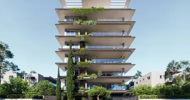 Mieszkanie 5 pokojów w Nikozja, Cypr