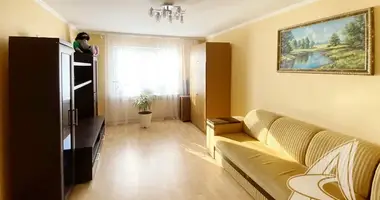 Квартира 2 комнаты в Мухавецкий сельский Совет, Беларусь