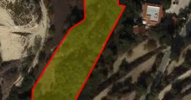 Mieszkanie w Tsada, Cypr