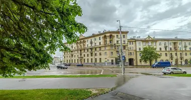 Квартира 3 комнаты в Минск, Беларусь