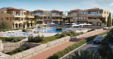 2 bedroom apartment in Kouklia, Cyprus