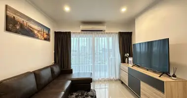 Condo 1 bedroom in Pattaya City, Thailand