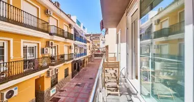 3 bedroom apartment in Fuengirola, Spain