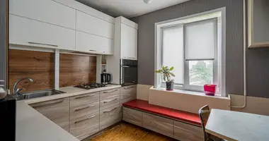Квартира 2 комнаты в Фаниполь, Беларусь