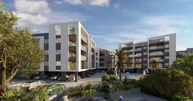 Appartement 4 chambres dans Kato Polemidion Municipality, Chypre
