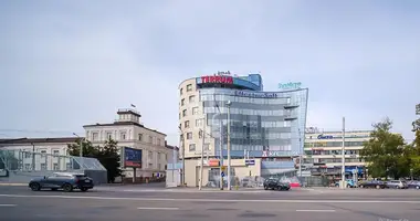 Коммерческое помещение 19 м² в Минск, Беларусь