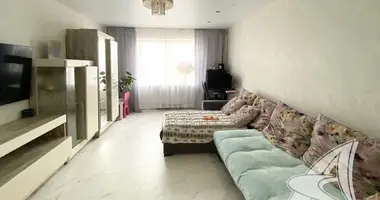 Apartamento 2 habitaciones en Muchaviecki sielski Saviet, Belarús