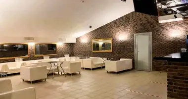 Pomieszczenie biurowe 1 168 m² w Moskwa, Rosja