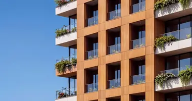 2 bedroom apartment in Batumi, Georgia