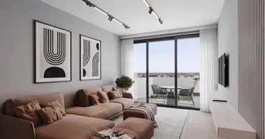 3 bedroom apartment in Chloraka, Cyprus