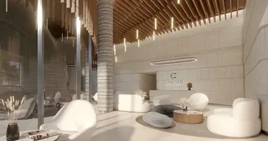 2 bedroom apartment in Choeng Thale, Thailand