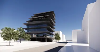 Nieruchomości komercyjne 3 597 m² w Limassol District, Cypr