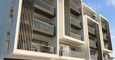 Ático Ático 2 habitaciones en Larnaca, Chipre