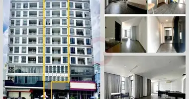 Коммерческое помещение 153 м² в Sangkat Boeng Prolit, Камбоджа