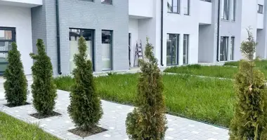 Casa 3 habitaciones en Lymanka, Ucrania