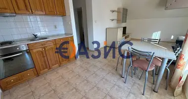 Apartamento 2 habitaciones en Sveti Vlas, Bulgaria