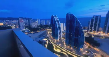 2 bedroom apartment in Benidorm, Spain