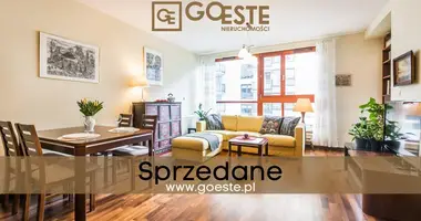 Apartamento 2 habitaciones en Smolice, Polonia