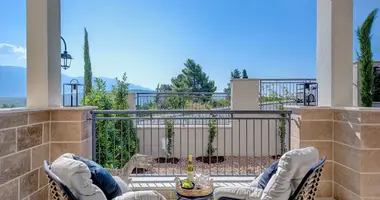 Apartamento 1 habitación en Montenegro