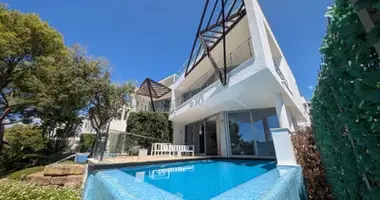 5 bedroom house in Marbella, Spain