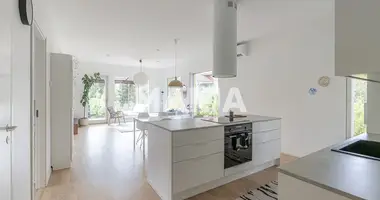 Maison 3 chambres dans Helsinki sub region, Finlande