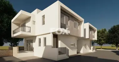 3 bedroom apartment in Timi, Cyprus