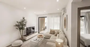 2 bedroom apartment in Larnaca District, Cyprus