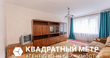 Wohnung 3 zimmer in Minsk, Belarus