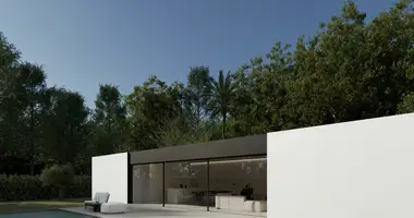 Villa in La Nucia, Spanien