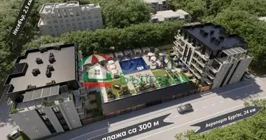 Apartment in Nesebar, Bulgaria