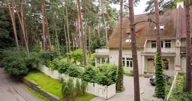 Dom 5 pokojów w Ryga, Łotwa