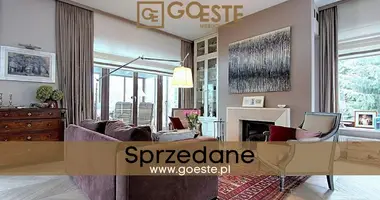 6 room house in Smolice, Poland