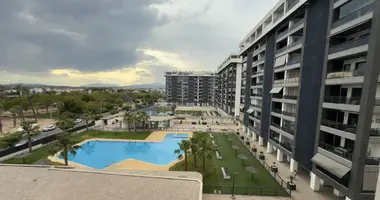 2 bedroom apartment in el Campello, Spain