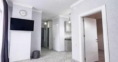 1 bedroom apartment in Batumi, Georgia