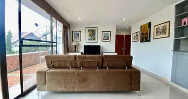 Wohnung 2 Schlafzimmer in Pattaya, Thailand