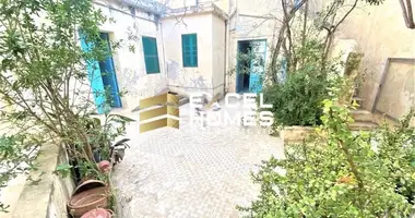 Maison de ville 3 chambres dans Zebbug, Malte