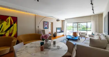 Appartement 6 chambres dans Koinoteta Pyrgou Lemesou, Chypre