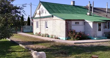 Maison dans Lida, Bélarus