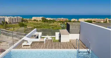 Appartement 3 chambres dans Guardamar del Segura, Espagne